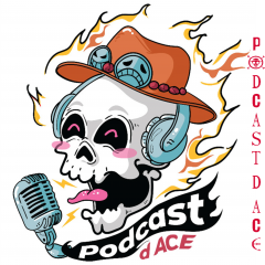 One Piece I Podcast D Ace
